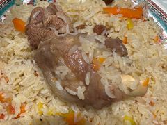 -巴依老爷新疆美食(望京小街店)