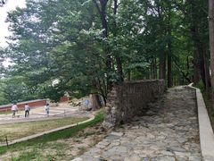 -阳台山自然风景区