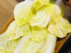 -尚尚仙·酸汤猪手·猪肚鸡火锅(华联万柳购物中心店)