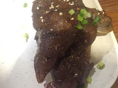 -木屋烧烤(南新店)