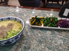 -马吉德牛肉拉面(新街口店)