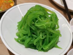 -苏小柳点心·手作小笼包(浦东嘉里城分院)