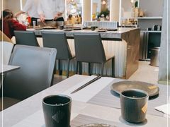 大堂-和风铁板料理(山姆会员店)