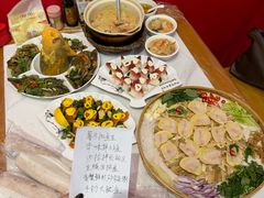 -官塘锋记鱼生·生腌·砂锅粥(牌坊街店)