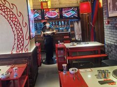 -小龙坎火锅(春熙太古里店)
