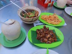 -明记烧鱼美味店