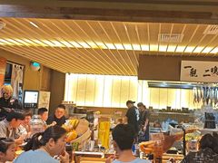 -一豚轩·烧鸟·豚骨拉面(五四路店)