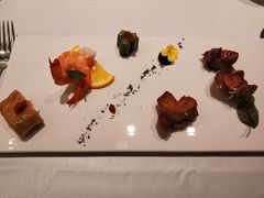 -Yan Ting 宴庭中餐厅(上海静安瑞吉酒店)