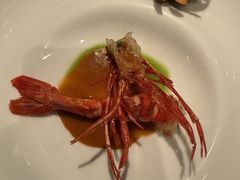 -翡翠36餐厅(浦东香格里拉店)