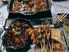 -云晓光头烧烤吧(盛夏店)