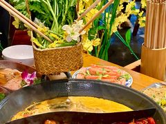-楠火锅(太古里总店)
