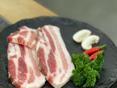 -韩满园· 甄选韩式烤肉