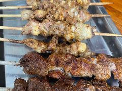羊肉串-苏力坦新疆特色(东直门店)