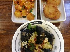 -黑白电视长沙小吃(悦汇城店)