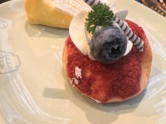 -梨花自助烤肉(西三旗万象汇黑金店)