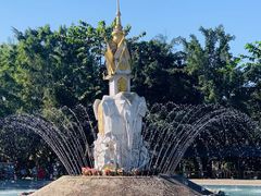 -西双版纳傣族园