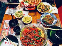 -甲王二老长沙口味馆