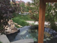 -渔岛海洋度假区