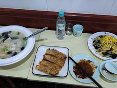 -春水锅贴·传统鲁菜(大明湖店)