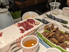 -八合里潮汕鲜牛肉火锅(上海汇智广场店)