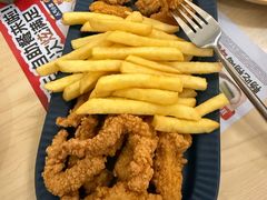 -必胜客(白石桥店)