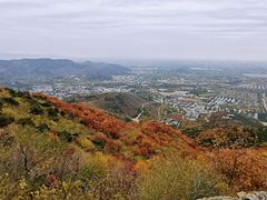 -北京西山国家森林公园