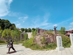 -莆田南少林寺