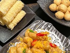 -熹悟海鲜火锅·广式打边炉