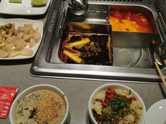 -海底捞火锅(飞马水城店)