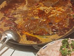 -旧街市鲜货老火锅(大光路店)