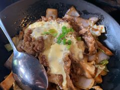 -爆丼日式大排档(季华园店)