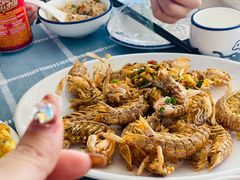 -明记海鲜大排档(巽寮湾店)