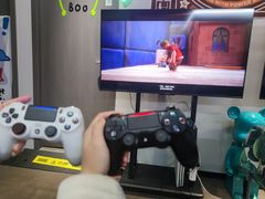 -扑水电玩·PS·Switch·桌游(湖大店)