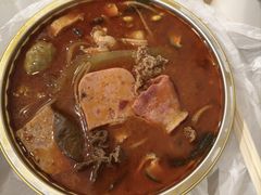 -爱伲牛肉火锅自助(景洪店)
