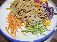 -槐乡六门城小馆(洪洞店)