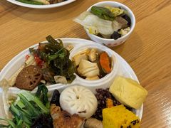 -素清香(解放路店)