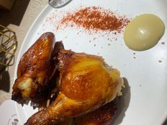 稻香烤鸡-杂咖zacup(领展中心城店)