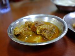 -阿秋牛排(湖心街店)