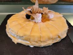 -鲤鱼洲酒店港鲤咖啡厅