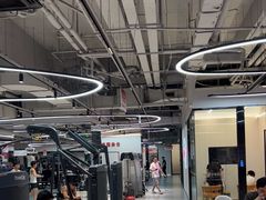 -一年四季24小时智能健身(广百店)