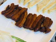 酥不烂烤肉-一江春水·杭帮臻宴(三台山店)