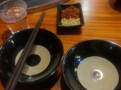 -炭虎子水浒烤肉(梦时代店)