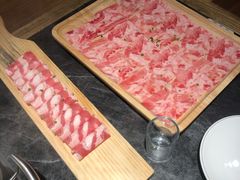 -许府牛火锅(信义坊总店)