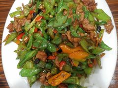 -朗妈私房菜(婺女州店)