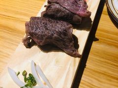澳洲铺天盖地火牛寿司-二丁目食堂(铁西星摩尔店)