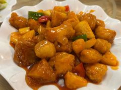-佛有缘素食馆·荔湾老字号(陈家祠首店)