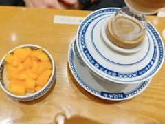 -赵记传承·中式甜品·非遗手冲姜撞奶(上海环球港店)