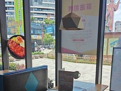 -菲滋意式餐厅(长兴东鱼坊店)