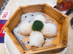 壹间虾饺皇-明腾壹间茶餐厅(新都会花园广场店)