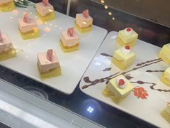 -吉布鲁牛排海鲜自助(成都大悦城店)